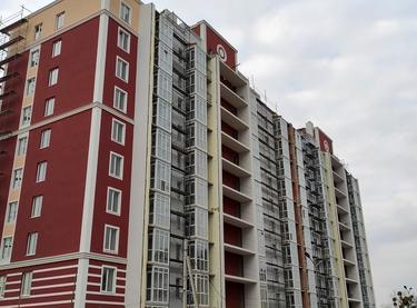 Статус будівництва ЖК Покровський Будинок 4