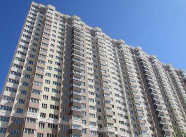 Статус будівництва ЖК Лісовий квартал Будинок 2