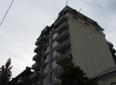 Статус будівництва ЖК Бонапарт Будинок