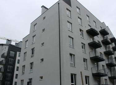 Статус будівництва ЖК Малоголосківські пагорби Будинок Д1