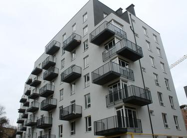 Статус будівництва ЖК Малоголосківські пагорби Будинок Д3