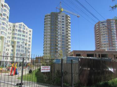 Статус будівництва ЖК Шоколад Будинок 3