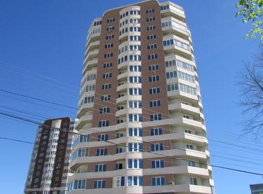 Статус будівництва ЖК Шоколад Будинок 2