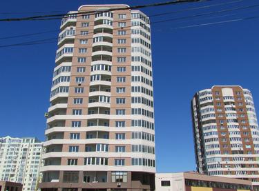 Статус будівництва ЖК Шоколад Будинок 2