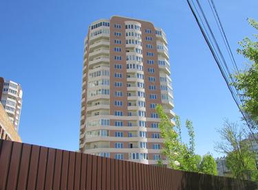 Статус будівництва ЖК Шоколад Будинок 2