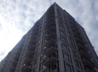 Статус будівництва ЖК Нова Англія Будинок «Брістоль»