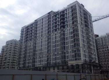 Статус будівництва ЖК Нова Англія Будинок «Бірмінген»