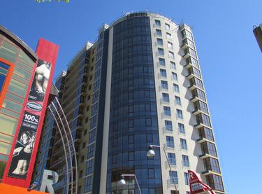 Статус будівництва ЖК Фамільний Будинок 1