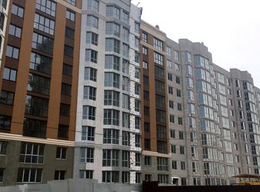 Статус строительства ЖК Sofia Nova ул. Мира, 2в