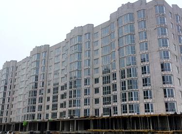 Статус строительства ЖК Sofia Nova ул. Мира, 2