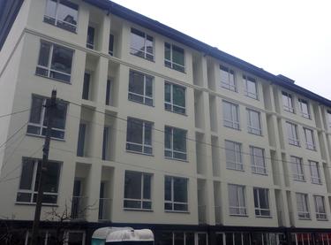 Статус строительства ул. Сергея Колоса, 3 Дом