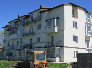 Статус строительства ЖК Княжицкий двор ул. Княжицкая, 39