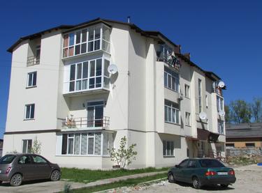 Статус строительства ЖК Княжицкий двор ул. Княжицкая, 39