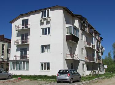 Статус строительства ЖК Княжицкий двор ул. Княжицкая, 43