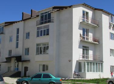 Статус строительства ЖК Княжицкий двор ул. Княжицкая, 43