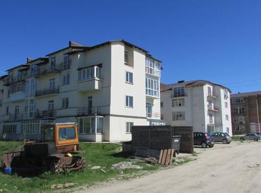 Статус строительства ЖК Княжицкий двор ул. Княжицкая, 39