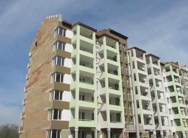 Статус будівництва ЖК Обухівський ключ Будинок 3