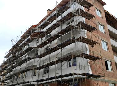 Статус будівництва ЖК Family пров. Одеський, 6/2