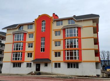 Статус будівництва ЖК Family вул. Валовня, 20/1