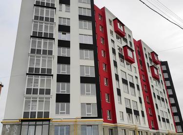 Статус строительства ЖК Родной Дом 1