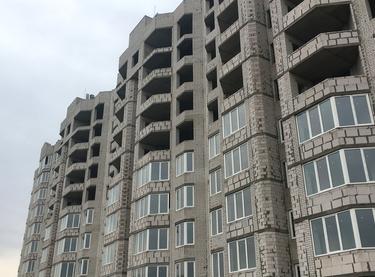 Статус будівництва ЖК Софія Клубний вул. Абрикосова, 8