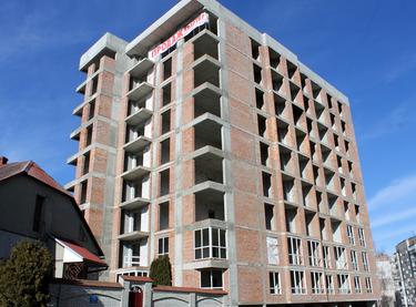 Статус будівництва ЖК Kaiser Park Будинок