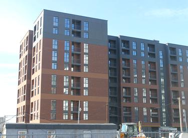 Статус строительства ЖК Avalon Zelena Street Дом 2 (Секция 3, Секция 4)