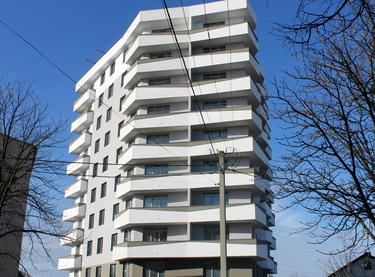 Статус будівництва вул. Зелена, 184 Будинок