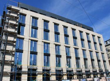 Статус строительства ЖК Avalon 37 Дом