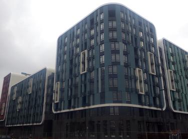 Статус строительства ЖК Respublika Дом 6