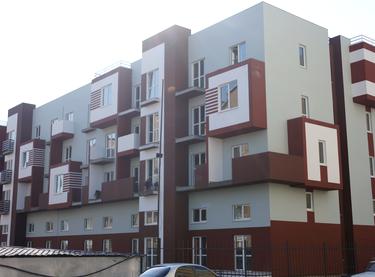 Статус строительства ЖК Smart Дом 4