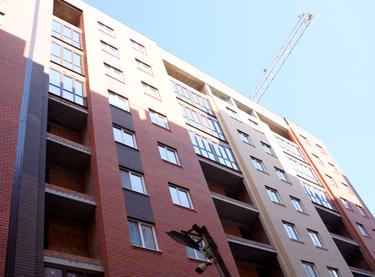 Статус будівництва ЖК Одеська Чайка (Сахарова) Будинок 6