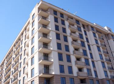 Статус будівництва ЖК Парк Фонтанів Будинок 1