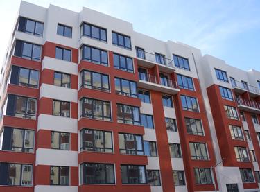 Статус будівництва ЖК Золота Ера Будинок 6