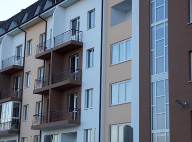 Статус строительства ЖК Eco Solaris Дом 3-4