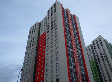 Статус будівництва ЖК Вигурівщина-20 Будинок 2