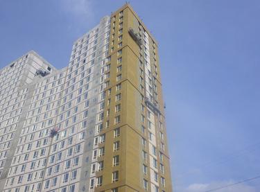 Статус будівництва ЖК Svitlo Park Будинок 2