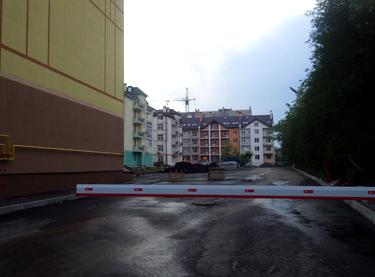 Статус будівництва ЖК Казка Будинок 9