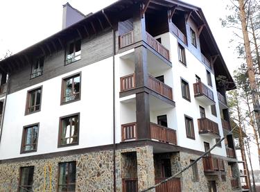 Статус строительства ЖК DESNA residence Тироль №16