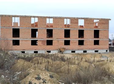 Статус будівництва ЖК Smart Format Будинок