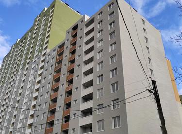 Статус строительства ЖК Ярославичи-2 Дом 4