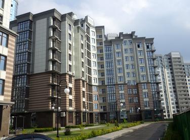 Статус будівництва ЖК Новопечерські Липки Будинок 18А