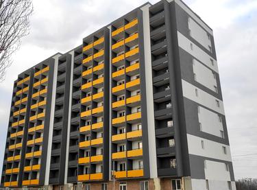 Статус будівництва ЖК Start Life Будинок 2