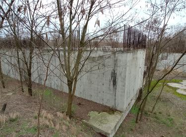 Статус будівництва ЖК Західний Будинок 3