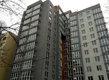 Статус будівництва ЖК Схід Будинок