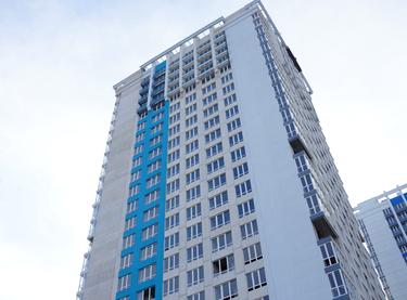 Статус будівництва ЖК Омега Будинок 5