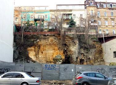 Статус будівництва Клубний будинок Воронцовський Будинок