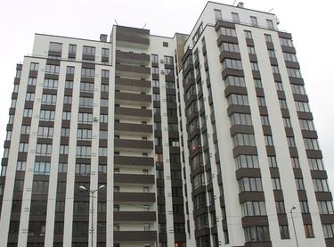 Статус будівництва ЖК Лінкольн Будинок 2