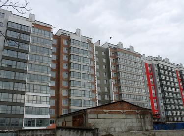 Статус будівництва ЖК Khmelnytskyi Park Будинок 1 (Секція А, Секція Б, Секція В, ...)