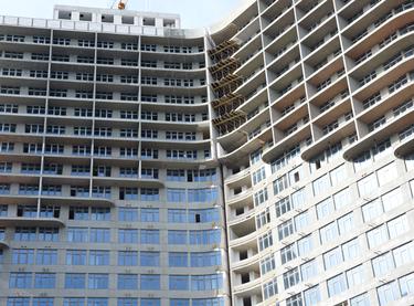 Статус строительства ЖК Сорок пятая жемчужина Дом